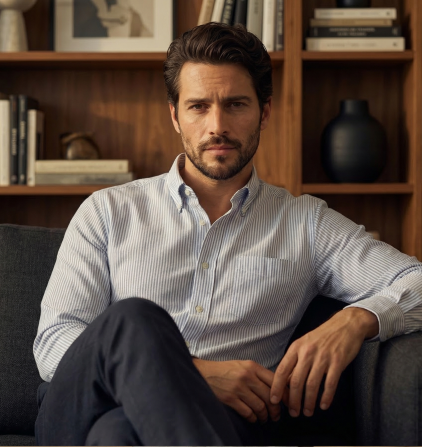 Ease Collection - Smart Casuals