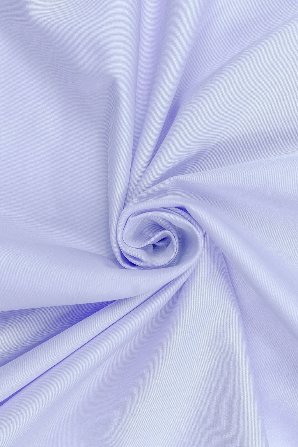 Lavender Twill French Cuff Shirt – Ultra Fine 200s 2-Ply