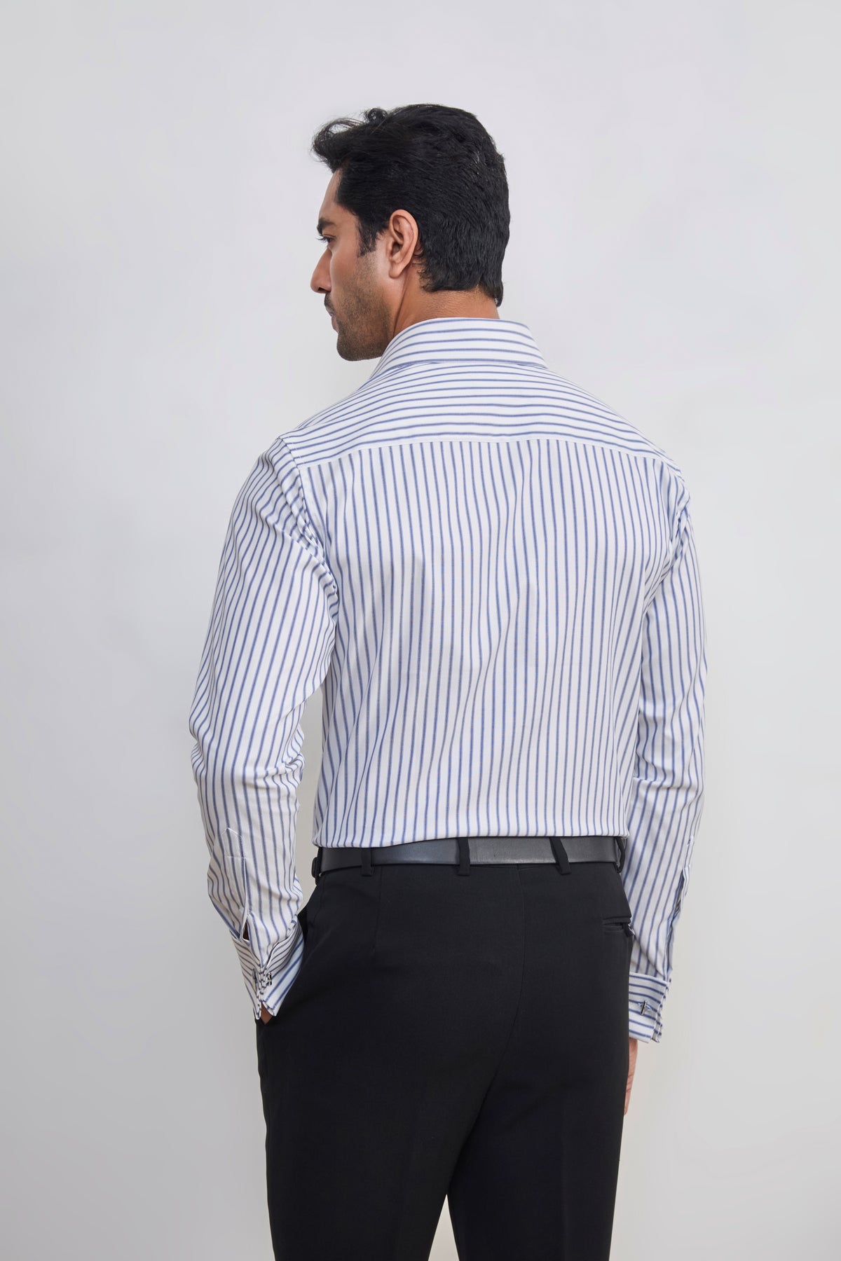 The Cambridge Stripe