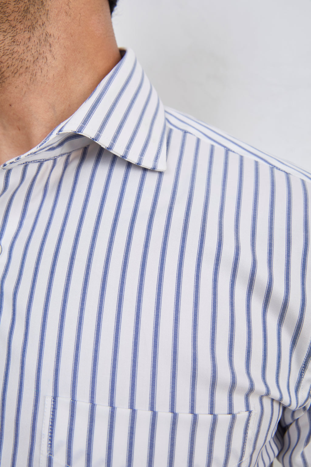 The Cambridge Stripe
