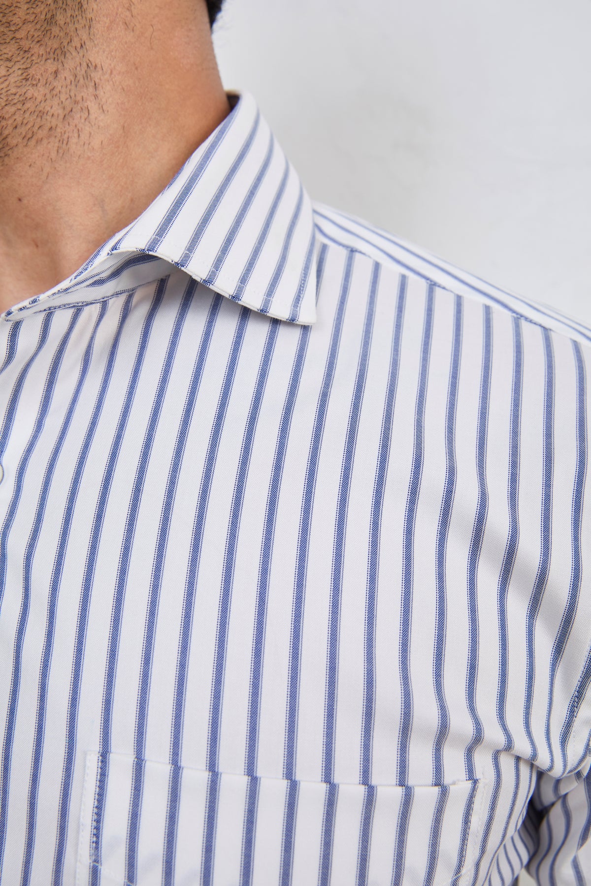 The Cambridge Stripe