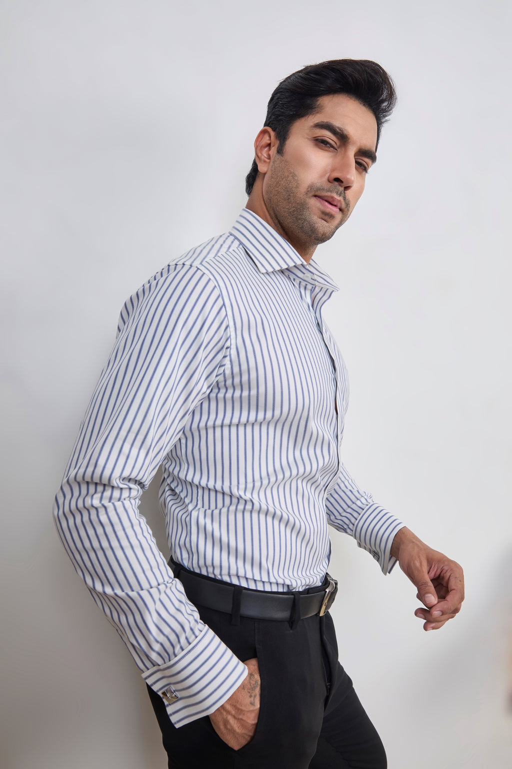 The Cambridge Stripe