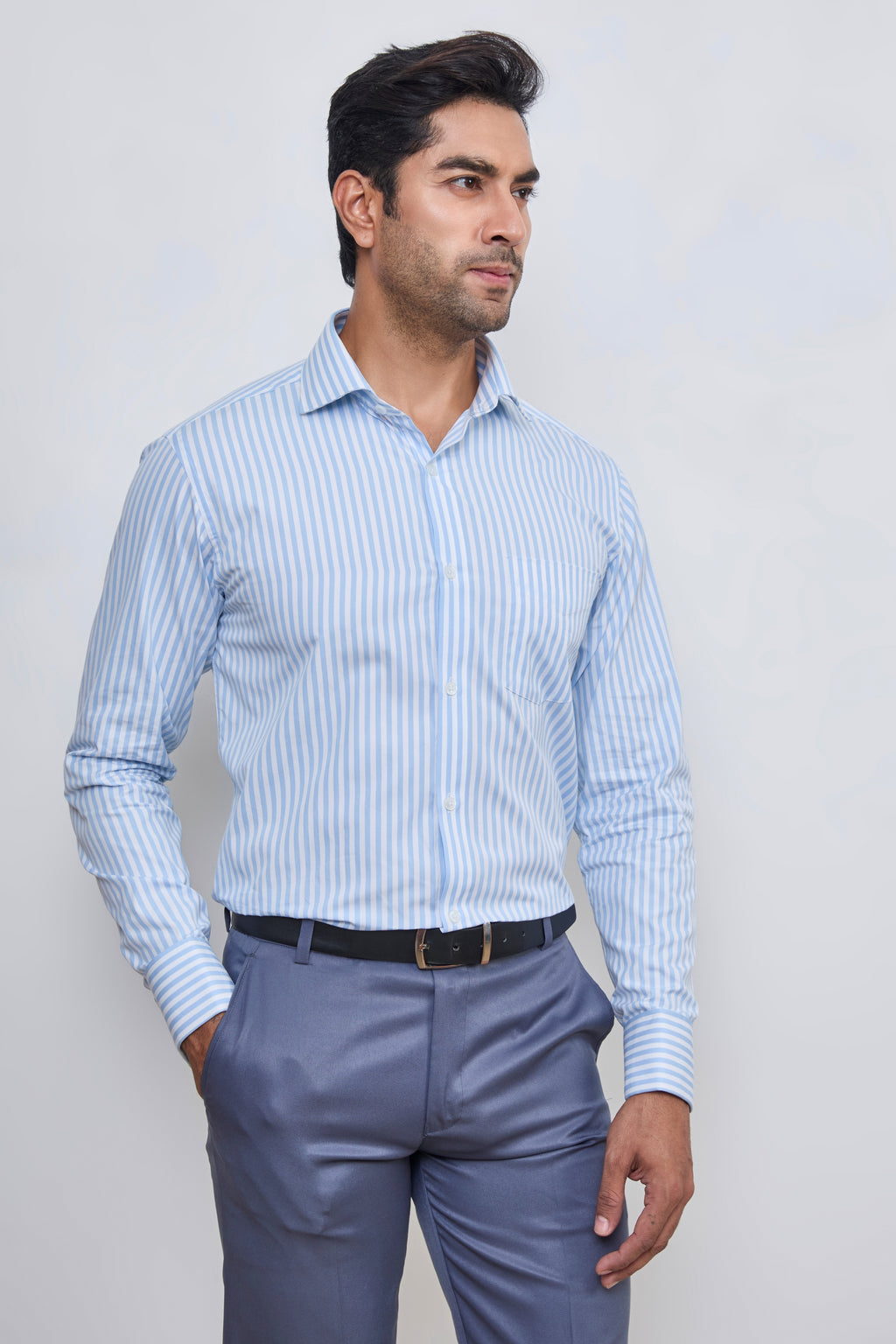 The Kensington Stripe