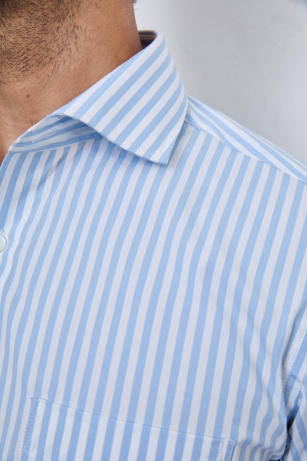 The Kensington Stripe