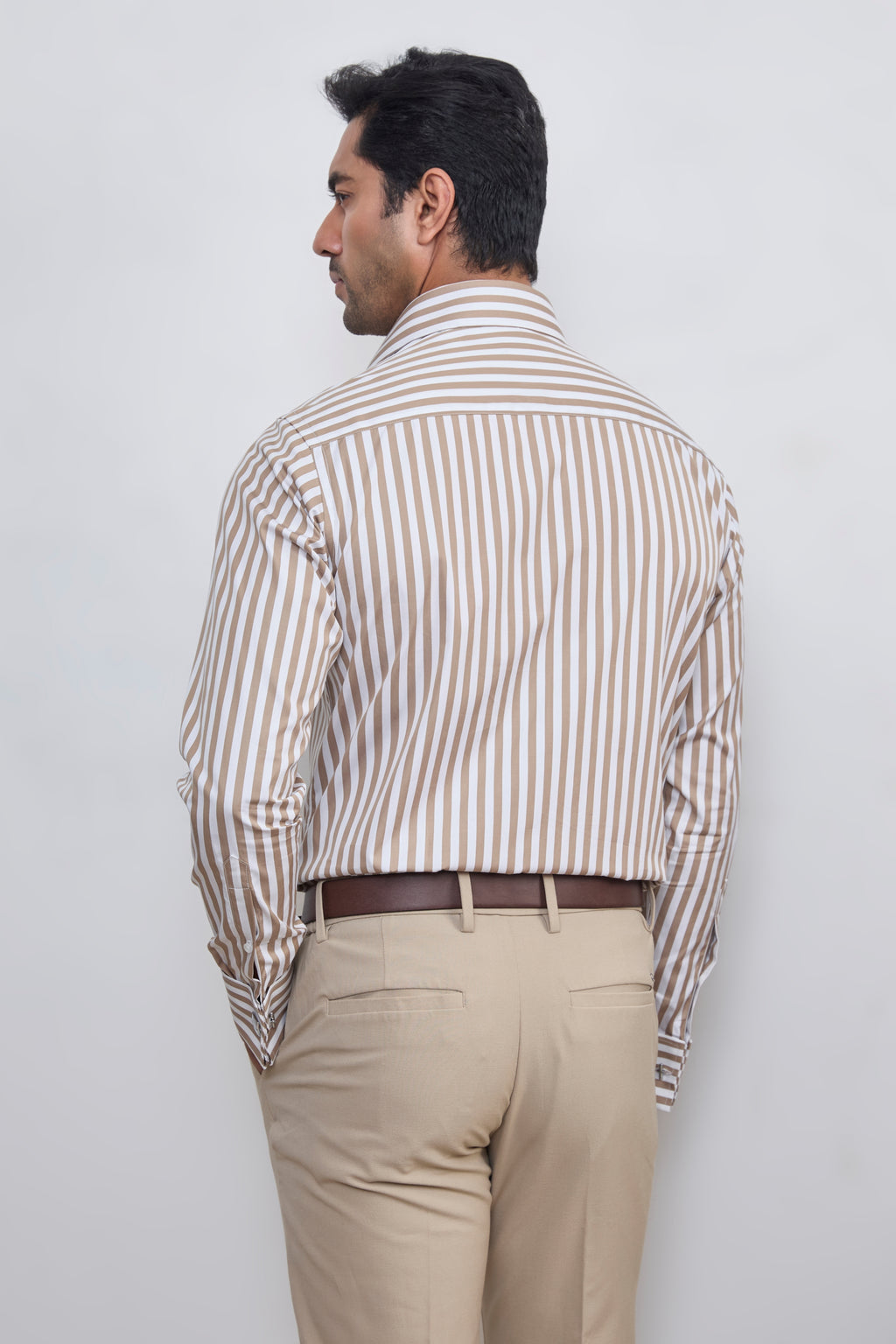 The Sandstone Stripe