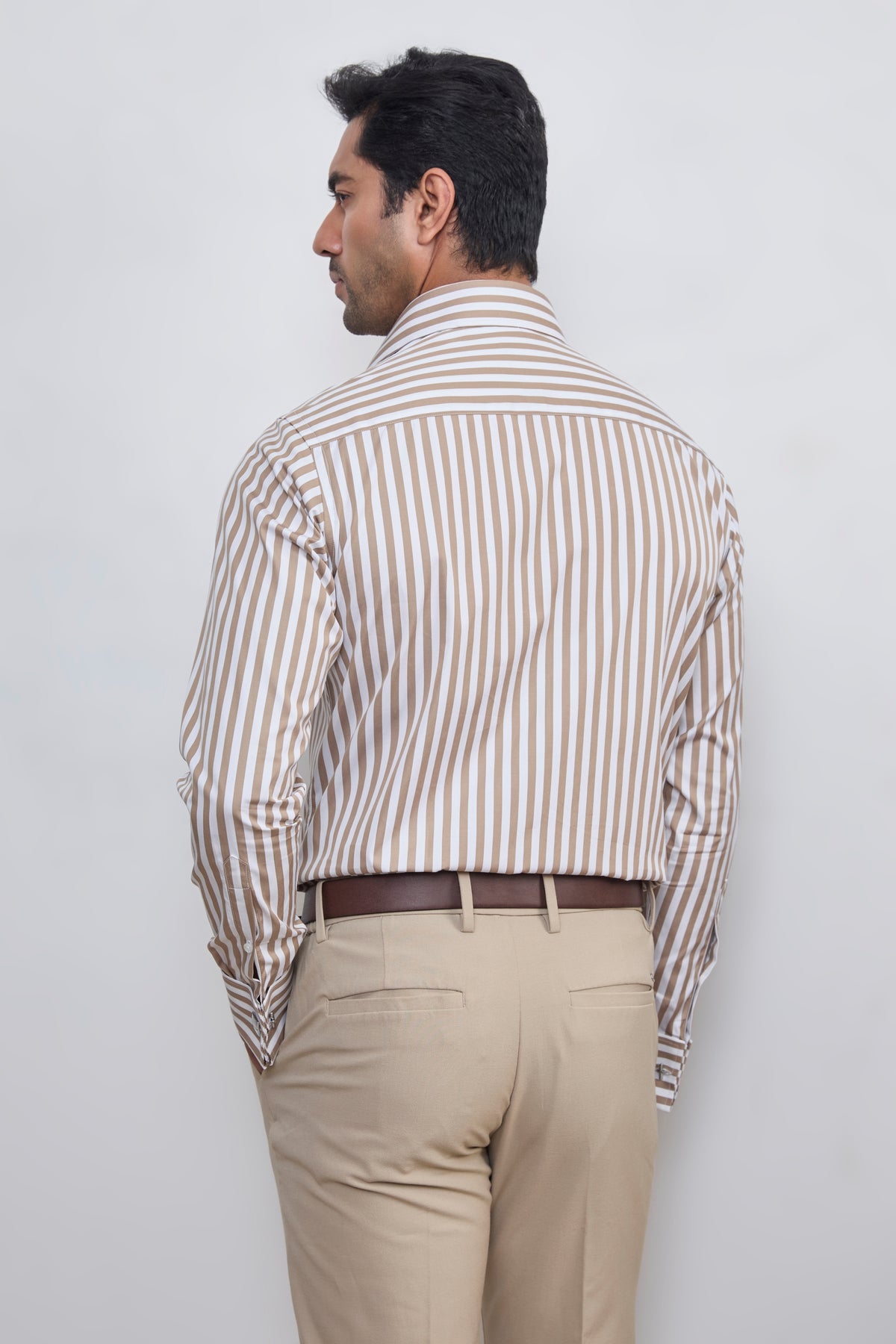 The Sandstone Stripe
