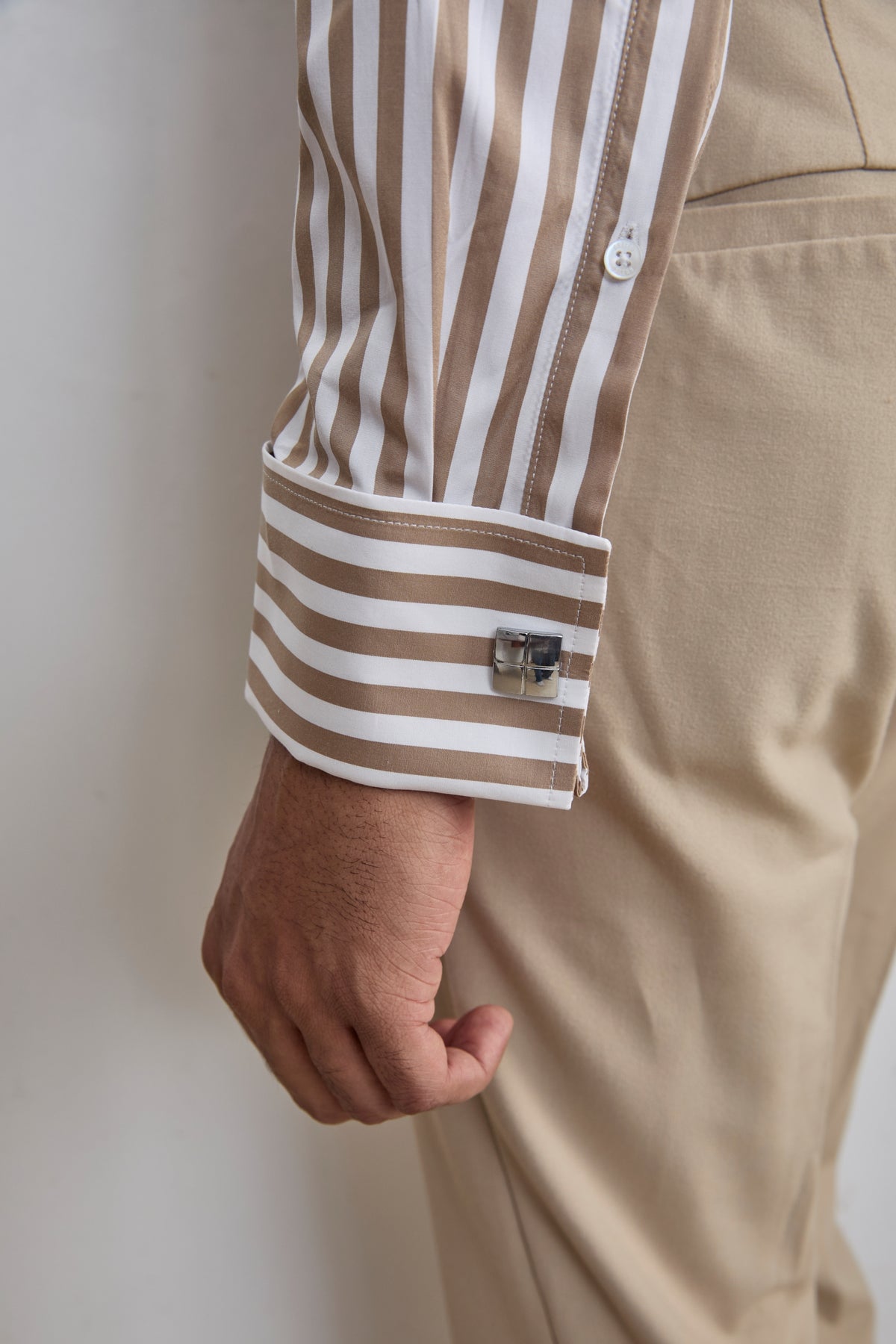 The Sandstone Stripe