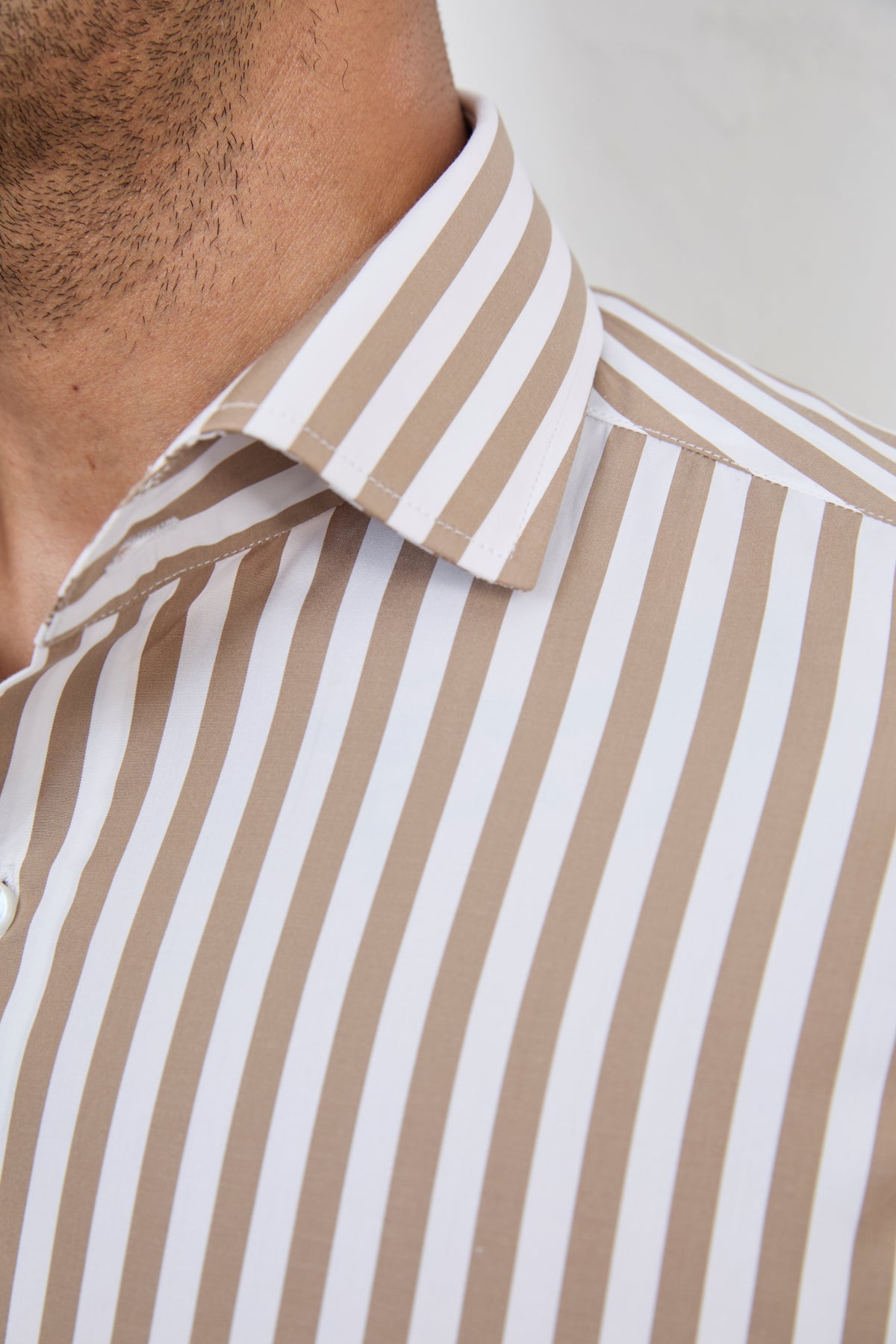 The Sandstone Stripe