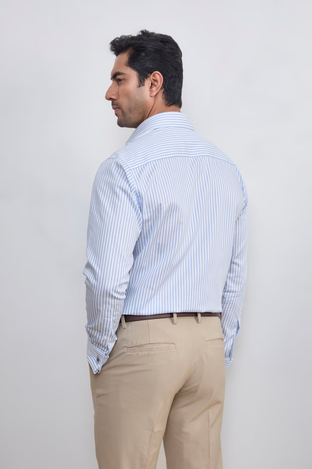 The Aster Stripe