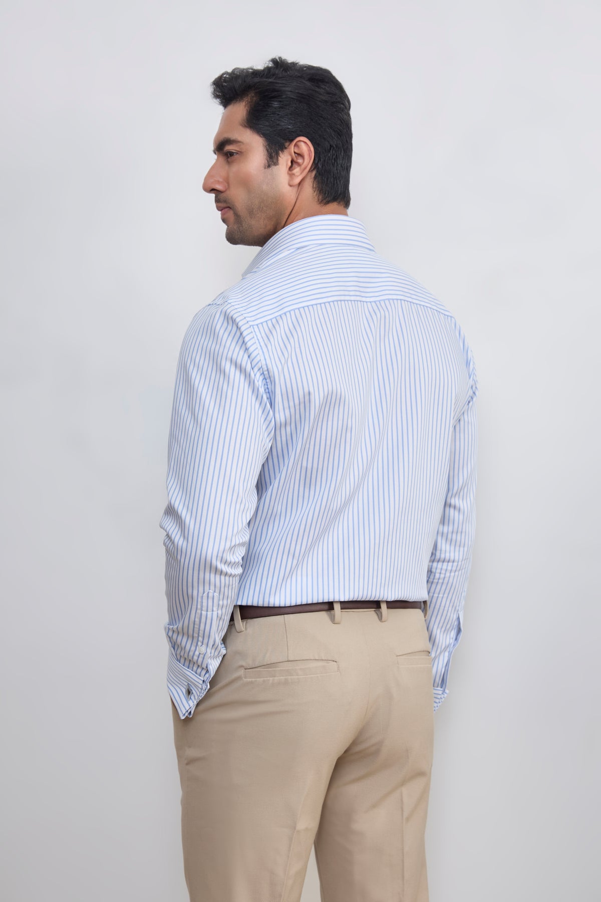 The Aster Stripe