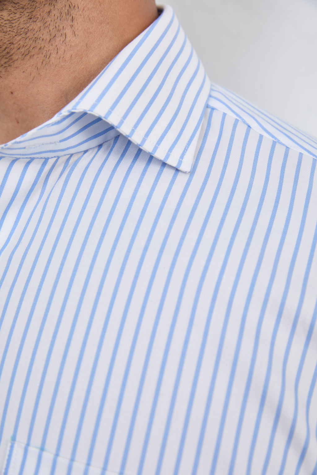 The Aster Stripe
