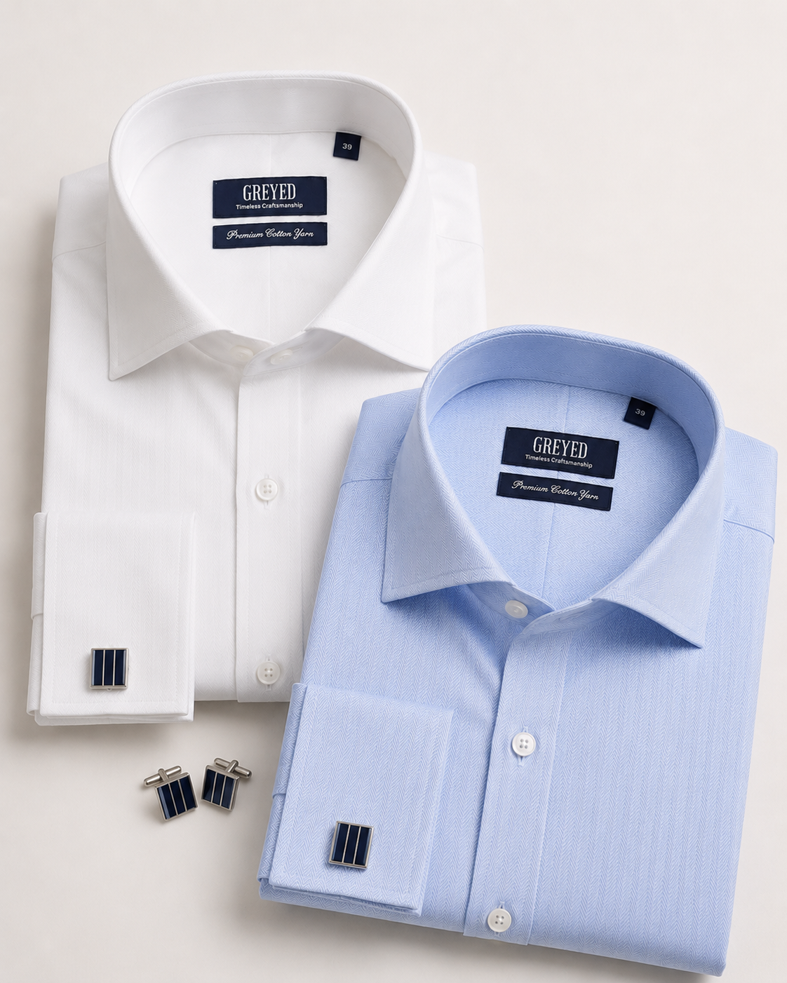 The Executive Essentials