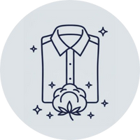 Superfine Cotton Shirts